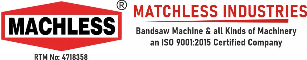 Matchless Industries